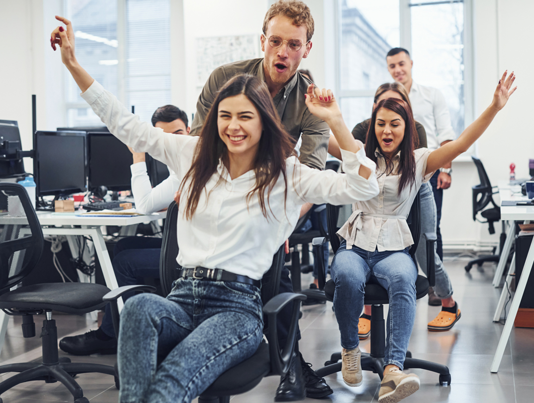 Equipo de trabajo
